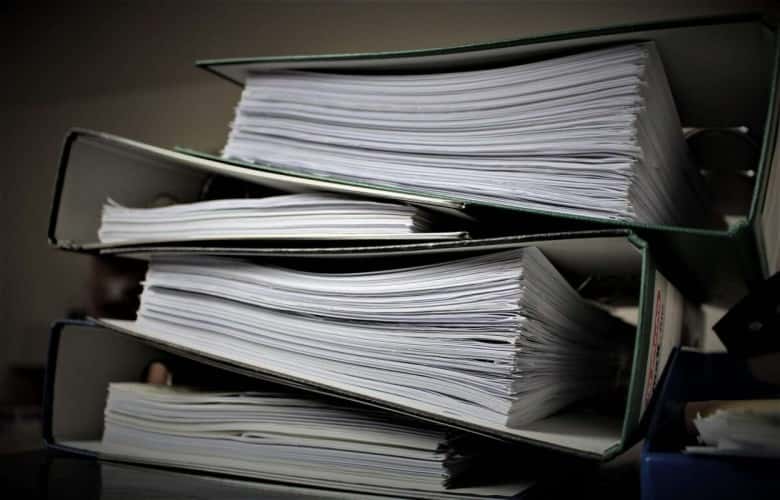 Three-month expenses of political subjects represented in the Assembly are published