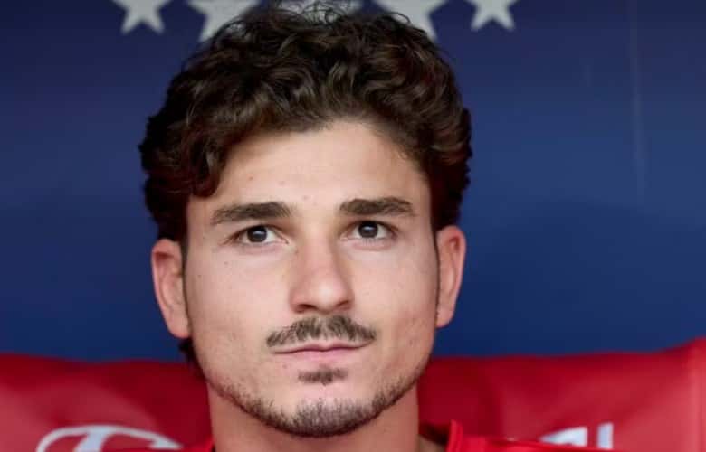 Atletico Madrid decides for Julian Alvarez