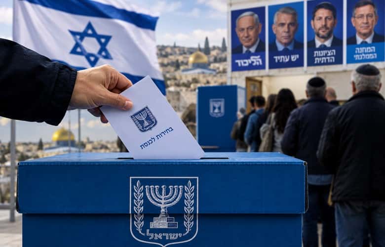 Israel’s Choices Without Clear Victors