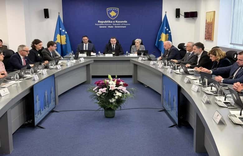 Kurti seeks report of institutional concessions prior to Arlinda Zekaj assassination