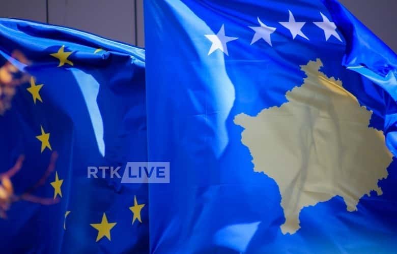 EU seeks institutional accountability after Arlinda Zekiaj assassination