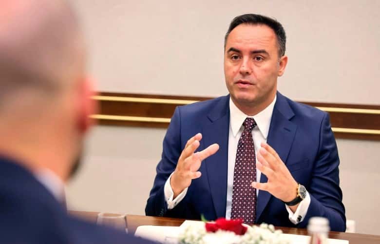 Conjufca: We will defend the truth of liberation war in the international arena