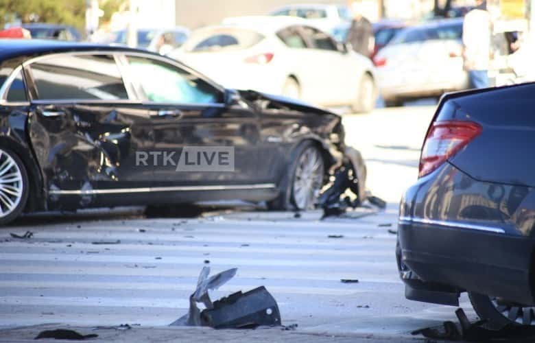 49 accidents and 2310 traffic fines pronounced for 24 hours