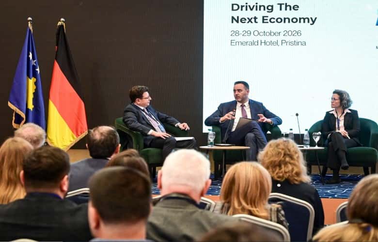 Conjufca: Diasporas in Germany, bridge for investment and co-operation