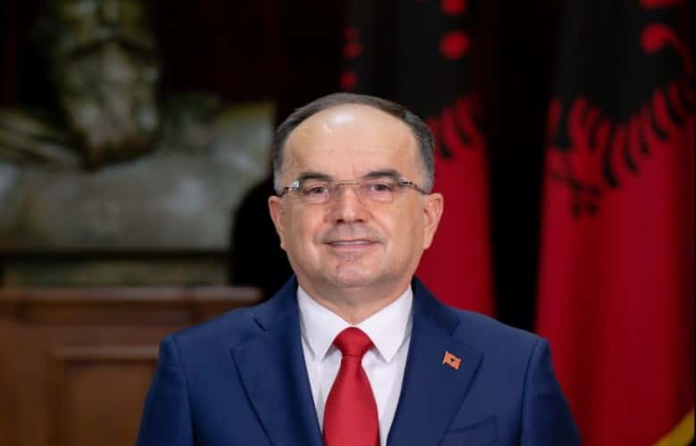 Begaj holds table for 2027 local elections today