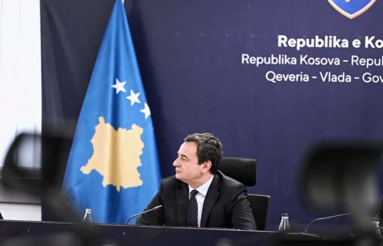 Kurti: Peja, Gjakova and Prizren will be part of LM 2030 organisation