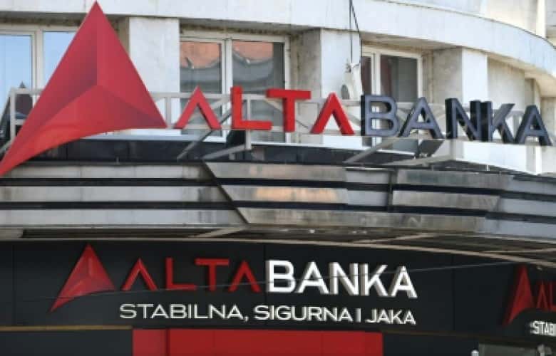 Financial scandal in Serbia, bank closes close with Vuciqi
