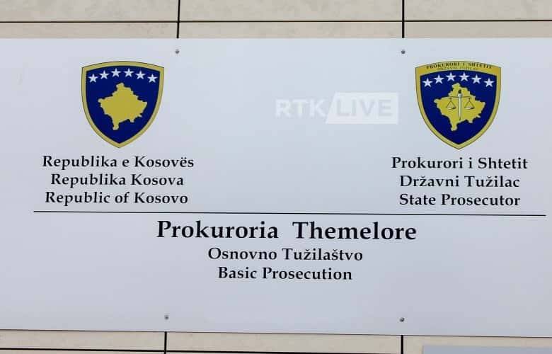 Mitrovica hospital director banned under suspicion of domestic violence