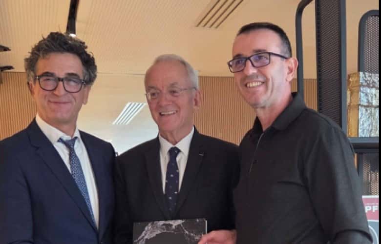 Kosovo, France deepen co-operation for Pristina 2030 Mediterranean Games