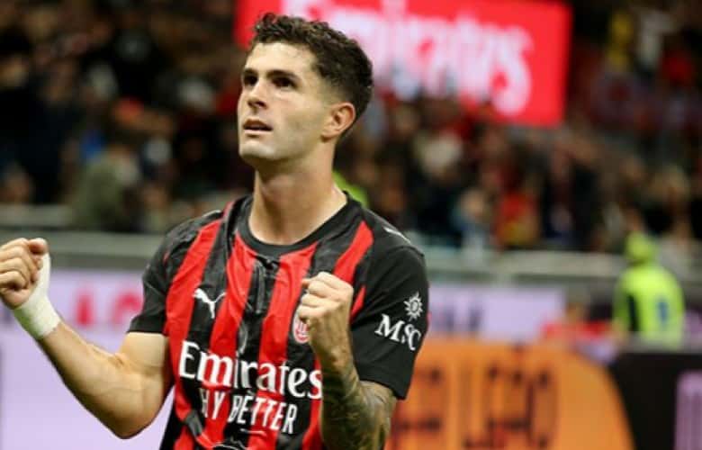 Pulsic: Derby Inter R/11; Milan is the best fight in the world