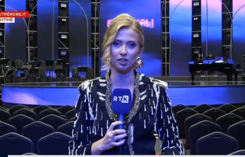 Kosovo Accords tonight announce fourth edition winner