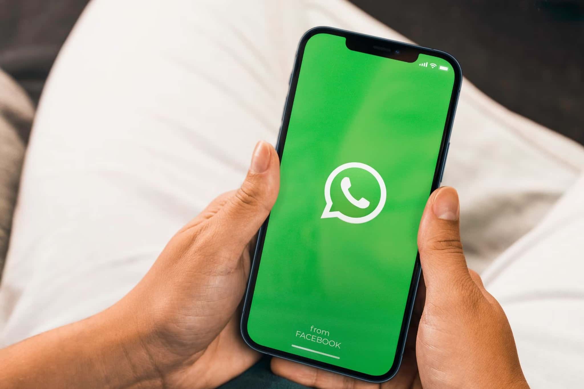 A new function is coming to WhatsApp, will facilitate their search for photos and videos