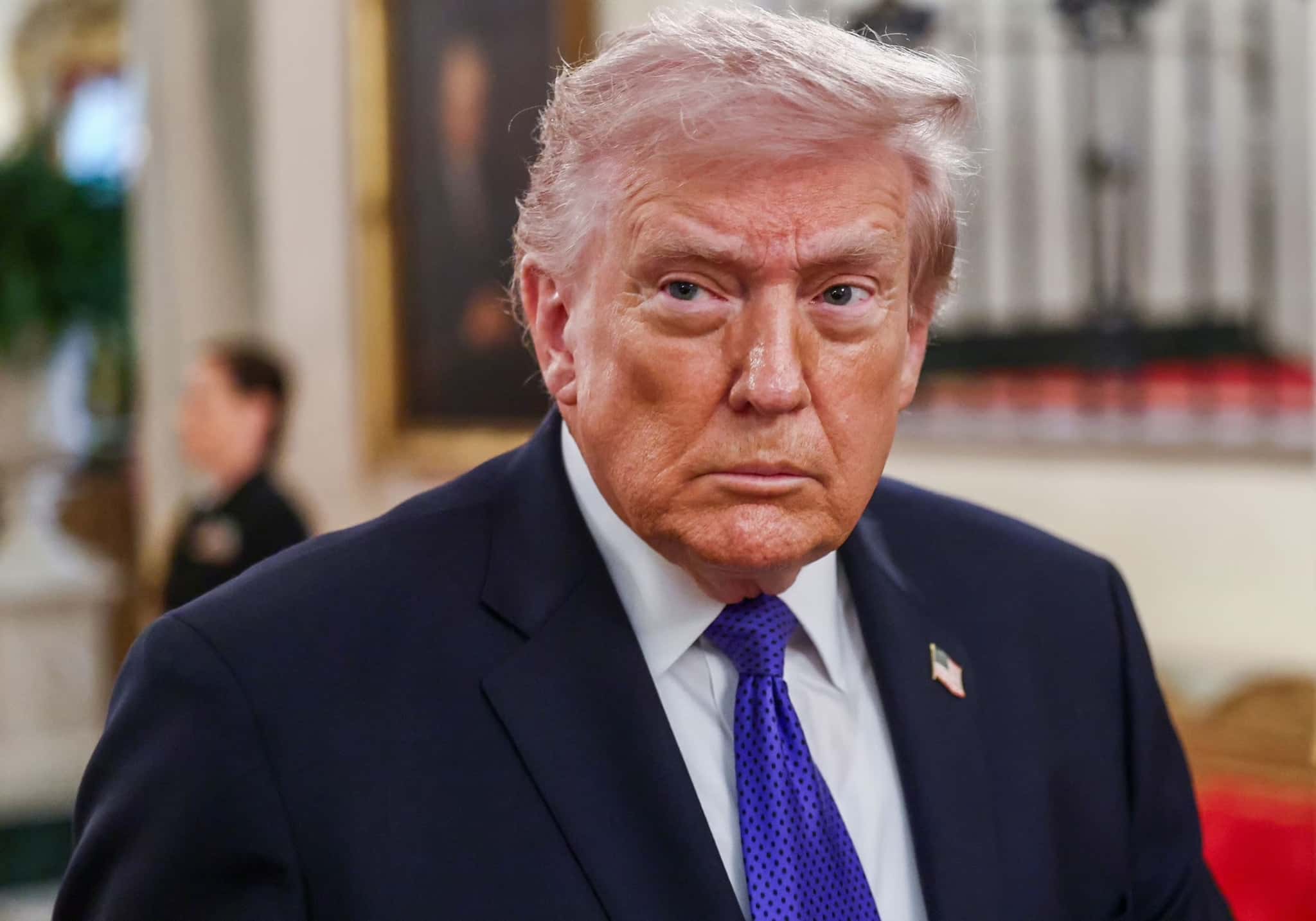 Trump threatens Cuba: After we’re done with Iran, we’ll deal with you.