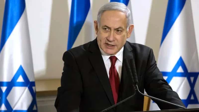 Eighty-five percent of Israel’s votes, Netanyah leads, but remains without majority