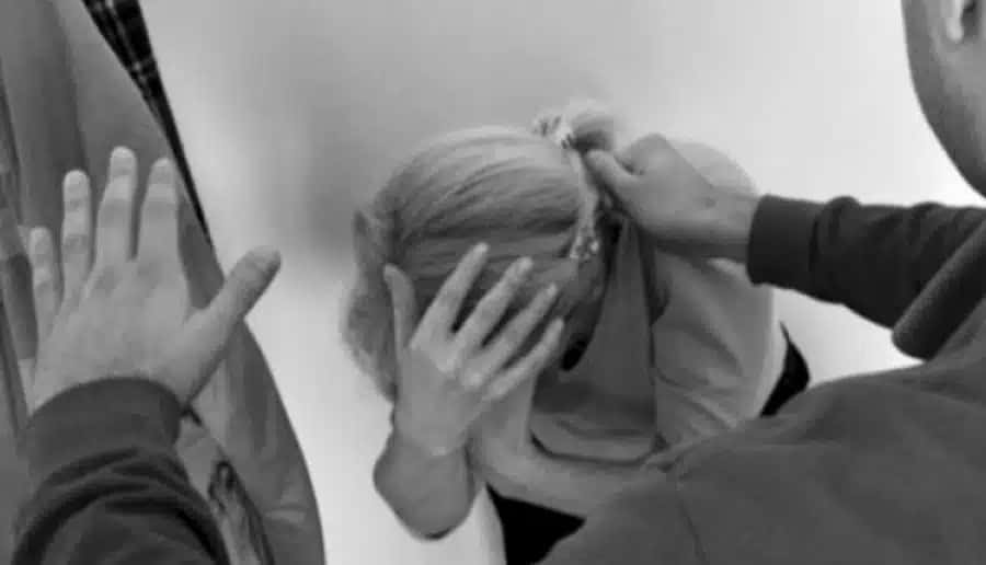 He denounced his spouse for psychological violence in Kacanik, 56-year-old ends in a 48-hour ban.