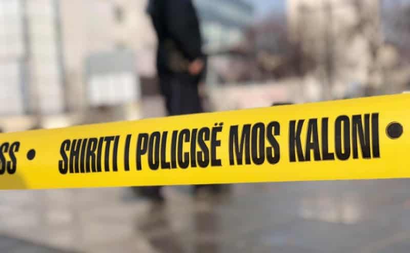 A 79-year-old man on the street in Skoc, Skoeraj, dies after being sent to emergency