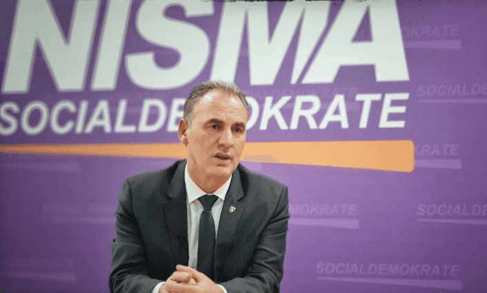 Association, worst way, there’s been other ways, Limaj criticism. PDK for return of Special Law