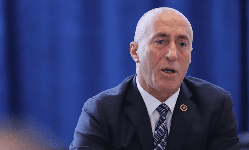 Haradinaj rejects the return of the Special Law: Major shame, heavy crackdown on Kosovo
