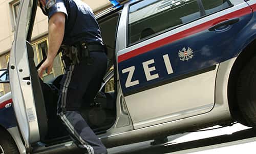 Germany arrests Ukraine suspected of spying in Russia’s favor