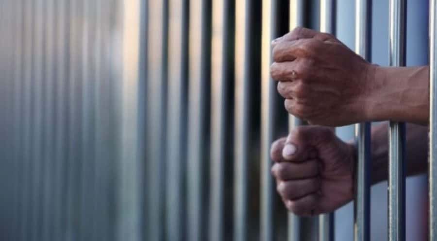 LEX KH nine fraud suspects through a center call were assigned a month of detention