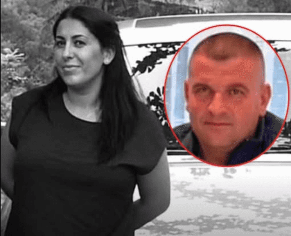 Arlinda’s murder suspect reportedly threatened police officers: I don’t give up, I kill you alive too.