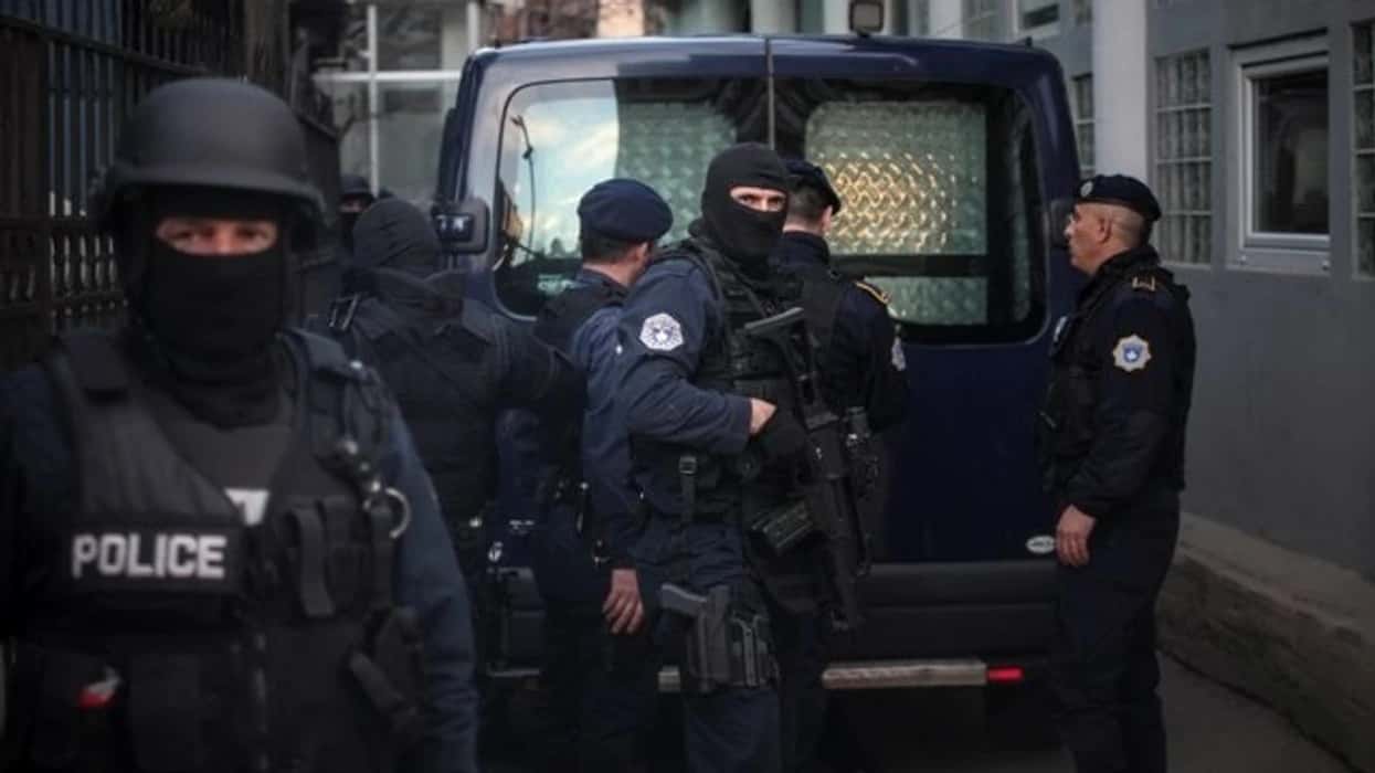 Suspected of guilt and obligation, one person in Pristina banned over 50,000 euros in damage