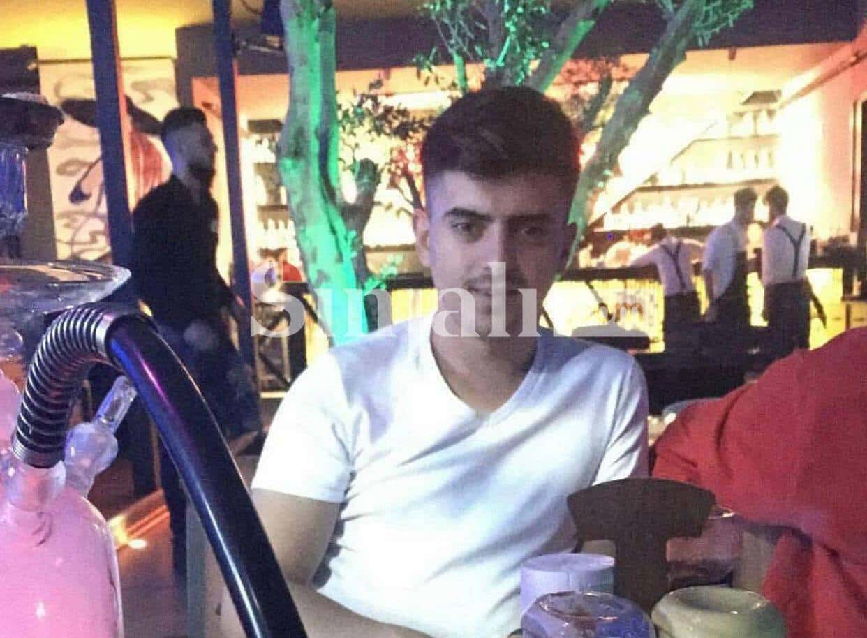 LEX sacrificed with a knife, allegedly thrown from the car into motion tomorrow before the court the case of Auron Thaqi’s death.