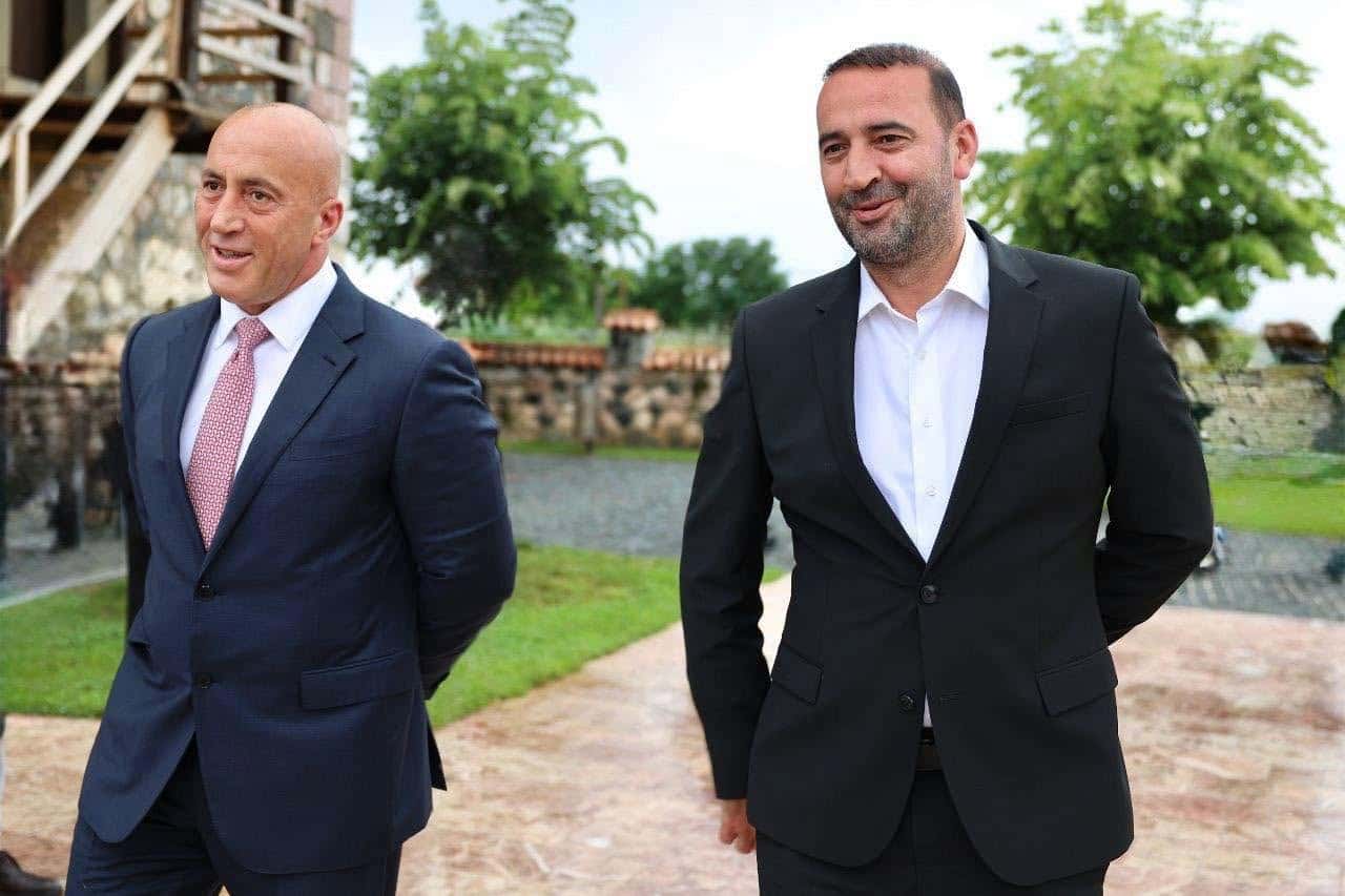 Alliance confirms signal reporting on threats to Ramush and Daut Haradinaj, charges VV deputies with supporting the lynching campaign