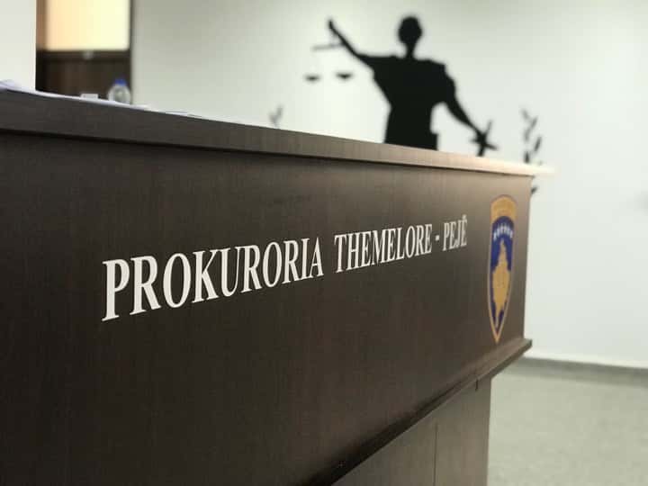 Was Arlinda’s son present during the attack? The Prosecutor’s Answer