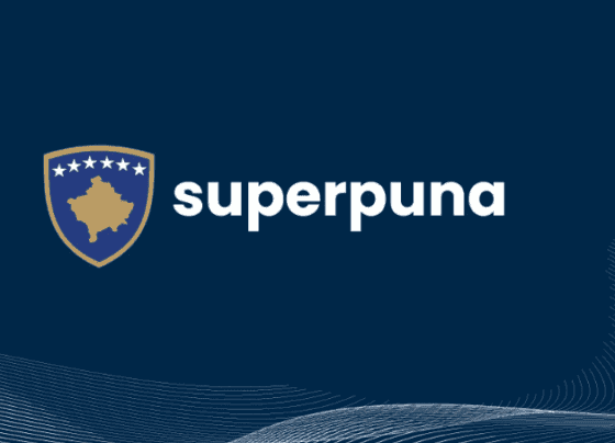 Platform ‘%Super Work’ out of function, citizens cannot apply