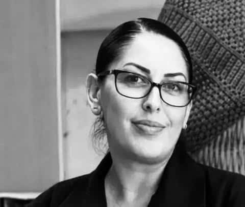 Tomorrow he is awarded final farewell to Arlinda the woman who sought protection but was brutally murdered by the brother – in – law in Pec