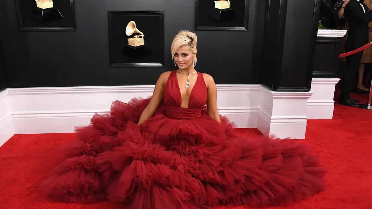 Baby Rex doesn’t forget the disappointment of Grammy: Menant to Beu deserved the prize