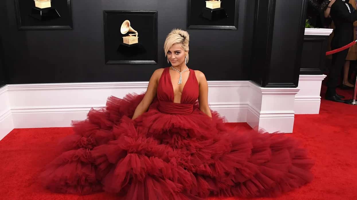 Baby Rex doesn’t forget the disappointment of Grammy: Menant to Beu deserved the prize