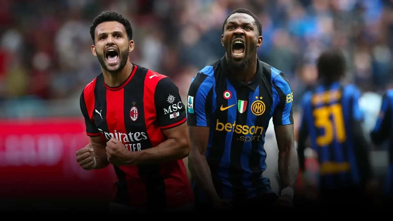 77 thousand fans in San Siro, Milan and Interi face the 240th historic derby possible formations