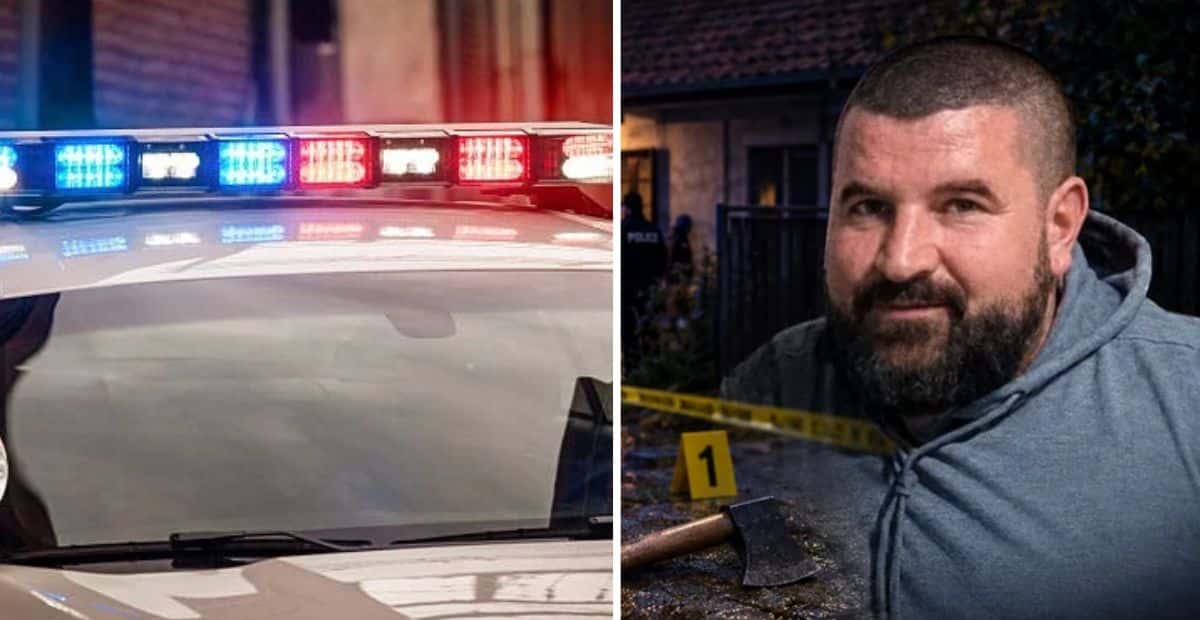 Police Confirm Single Signal Reporting for Albert Sylajt Arrest