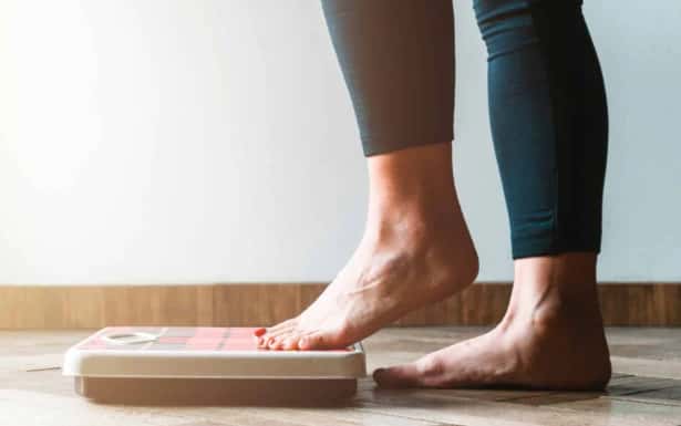 Three mistakes you need to avoid if you want to lose weight, the nutritionist shows what is hindering you