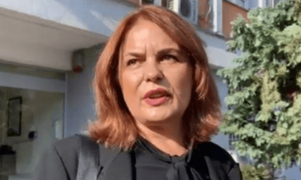 KKP publishes the reasons for the suspension of prosecutor Nallban-Gacaferri: He was aware of the threat to Arlinda Zekaj