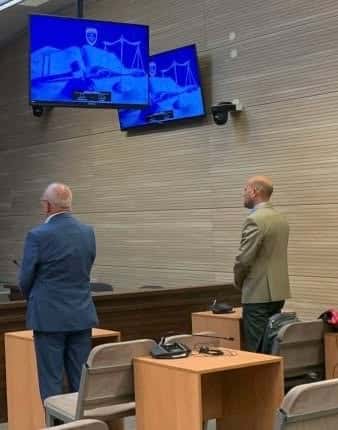 LEX Apel confirms to Astrit Zogjani 3 and a half years in prison, is bound to compensate over 107 thousand euros in damages
