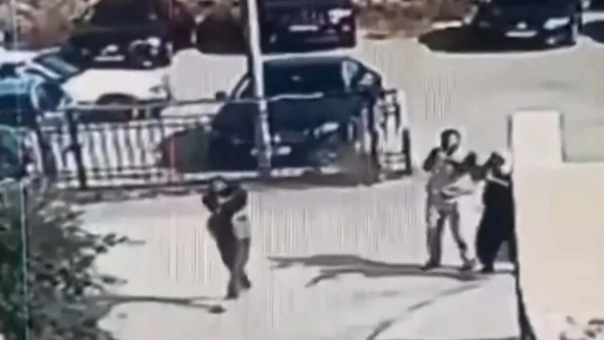 Armed attack on a church in Jordan, six dead, and 28 wounded