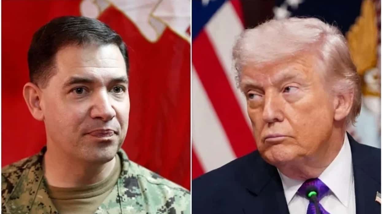 Trump examines the possibility of a new attack on Iran, receives information from the US Army