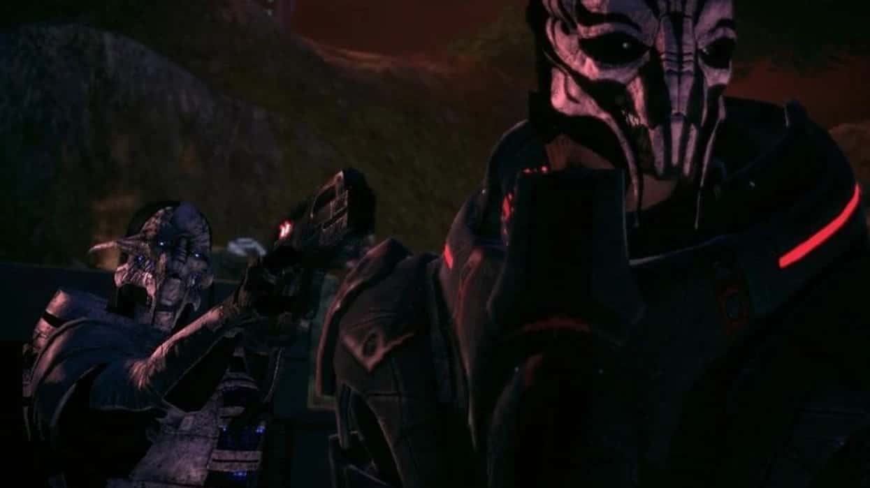 Video Games industry shocks EA closes the famous BioWare studio