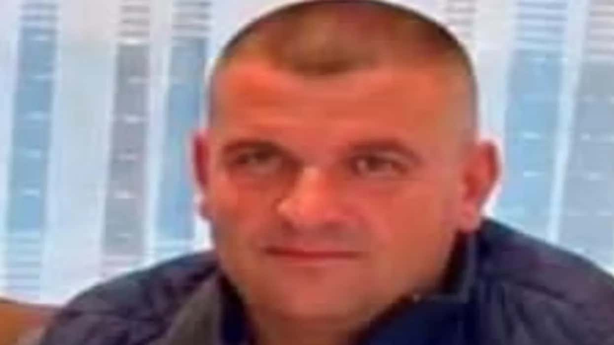 Police in pursuit of Albert Sylajt, suspect in Arlinda’s murder