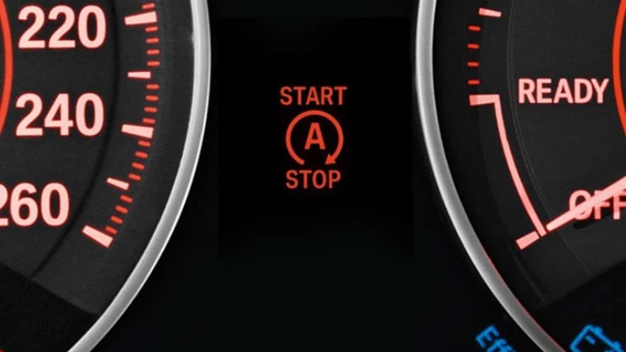 Why don’t the start-stop system shut the engine off during the winter? Reasons You Should Know