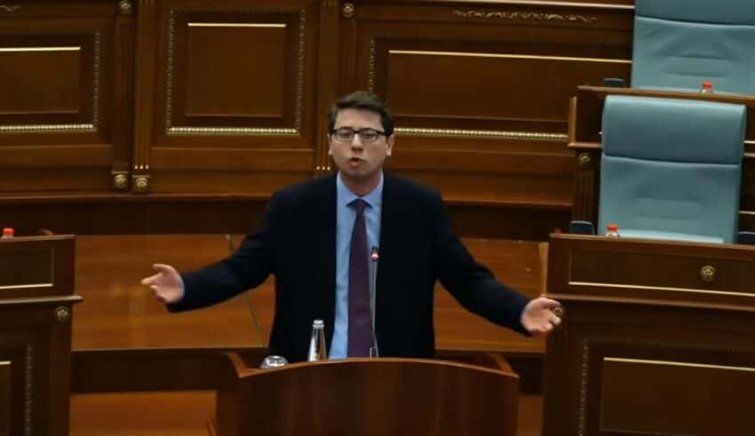 Murati: 13th Public Sector Salad to Be Paid in Early 2027