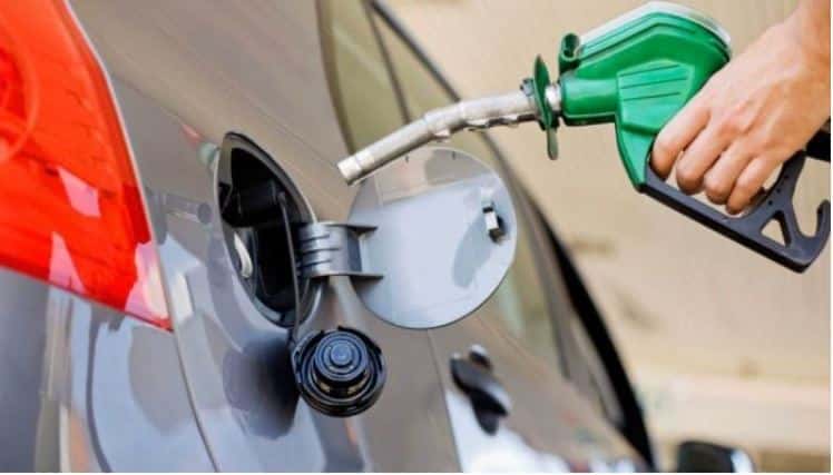 How much are oil derivatives in Kosovo costing today?