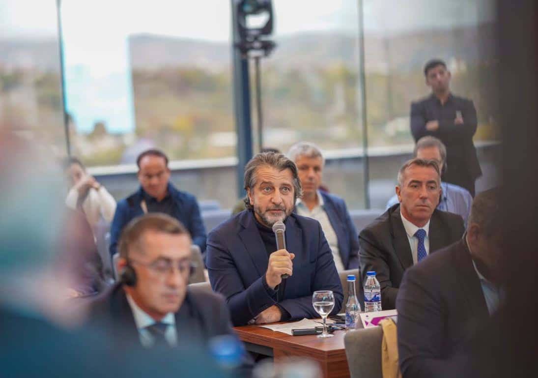 Rama criticises Kurti Government: Kosovo cannot walk towards Europe by taking competencies from municipalities