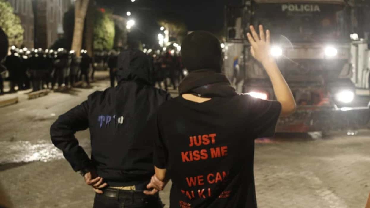 Albania tightens measures for protesters, fines of up to 5,000 euros