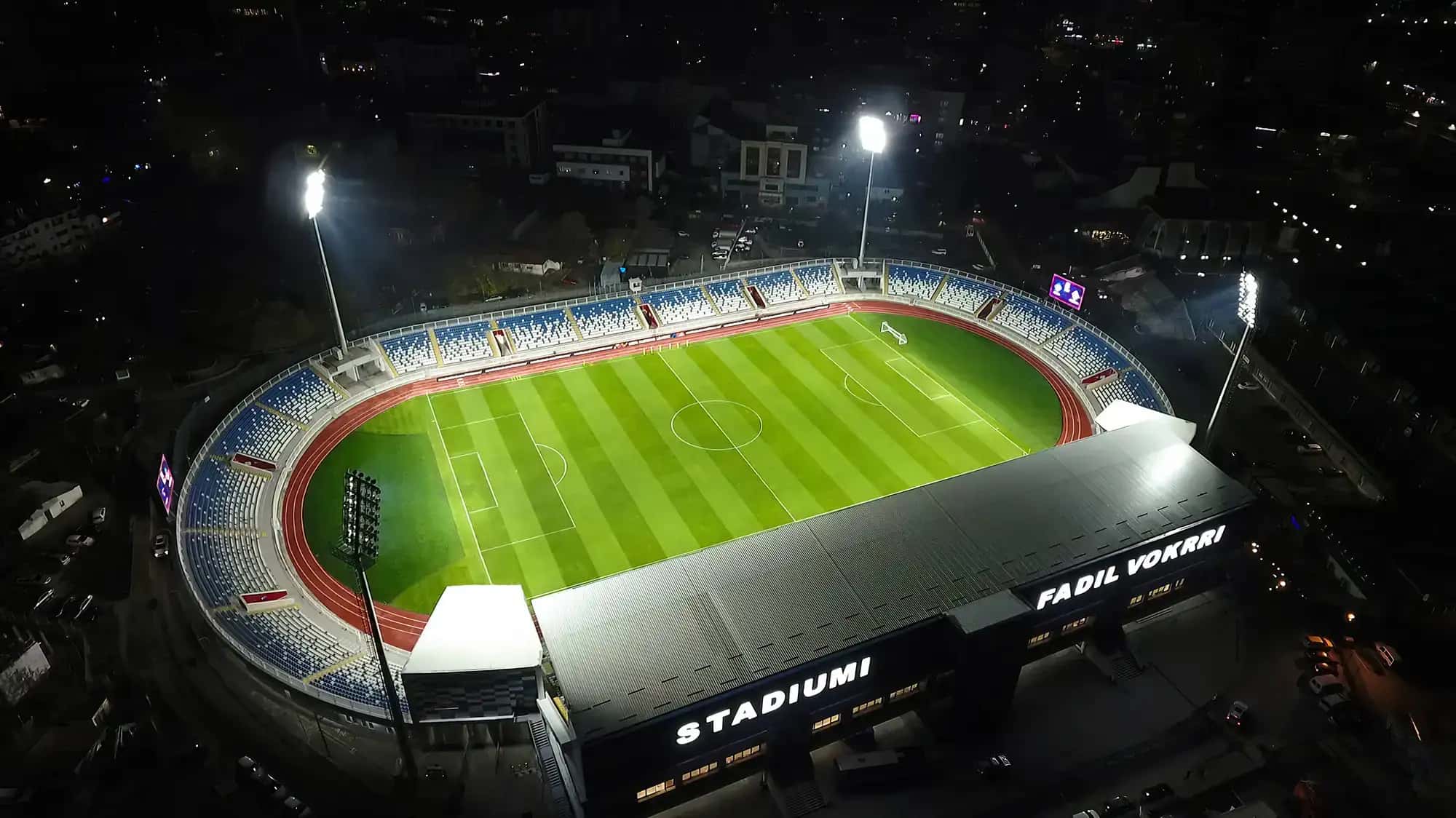 Tickets for Kosovo match, Israel, these are the prices