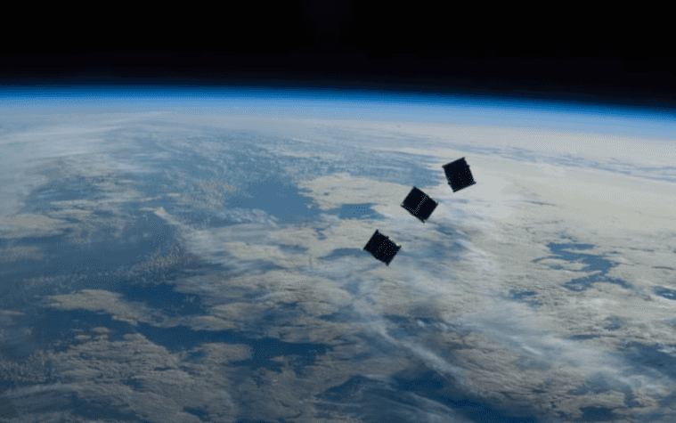 US accuses Russia of threatening satellite offering intelligence to Ukraine
