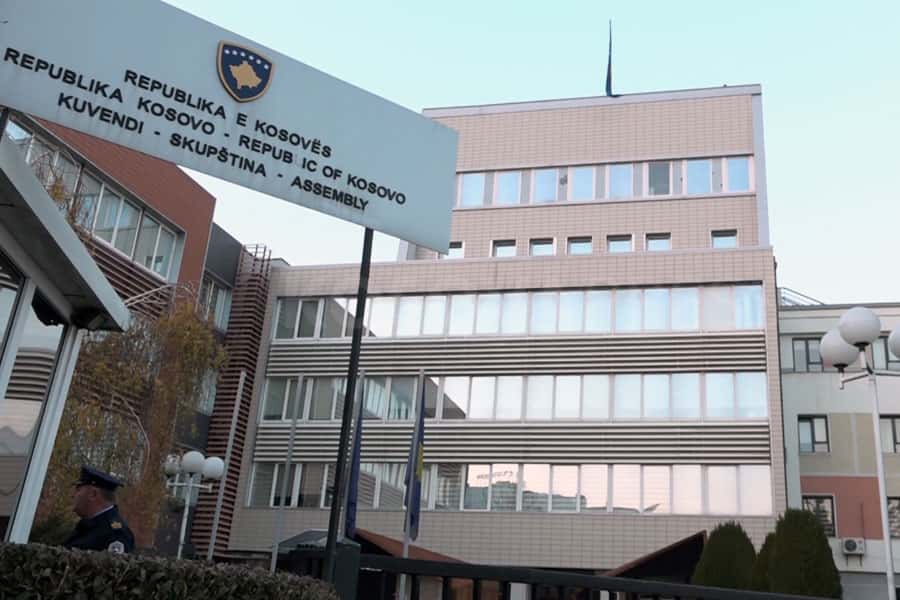 Commission for Communities and Legislation Collectes Tsot